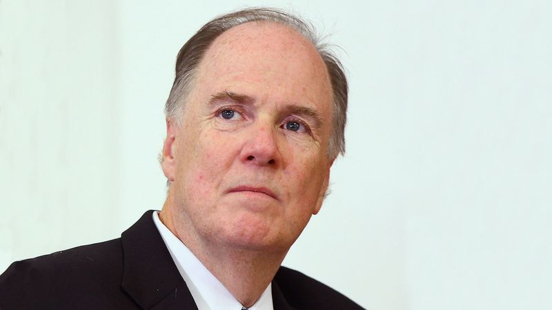 National security adviser Donilon, who President Obama said is âhaving a tough time coming out of his shell.â
